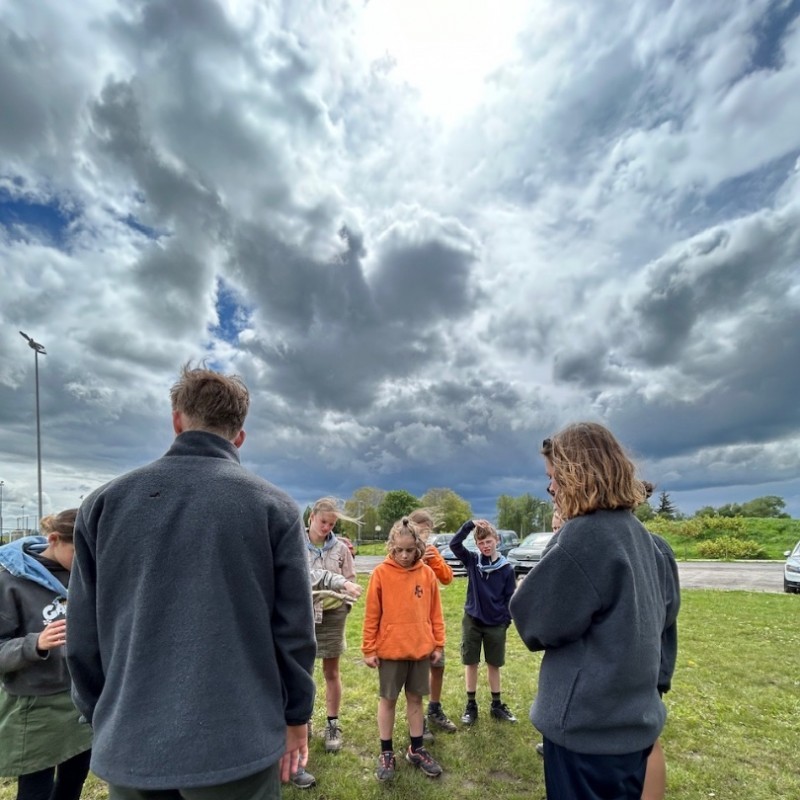 IMG 6964 - Scouts en Gidsen Zaventem 